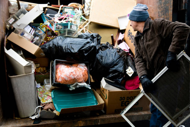 Best Attic Cleanout  in Girard, OH