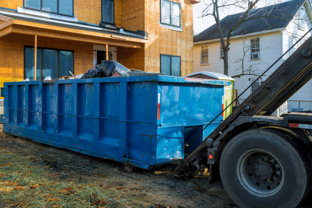 Best Hot Tub Removal  in Girard, OH