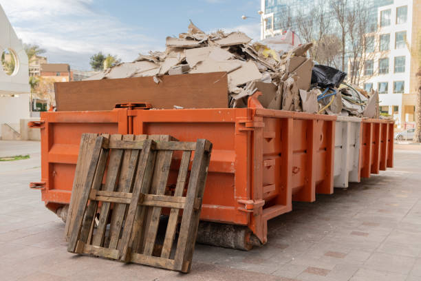 Best Dumpster Rental Services  in Girard, OH