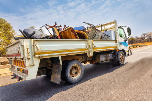Donation Pickup Services in Girard, OH